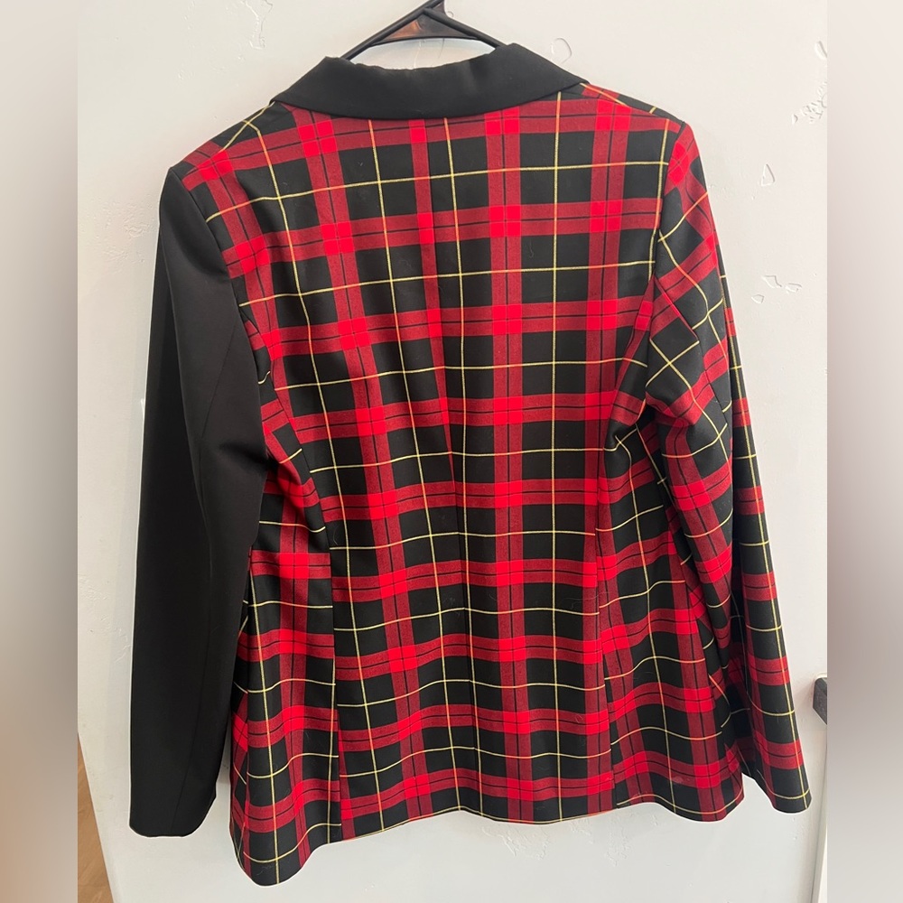 Topshop blazer - Picture 4 of 5